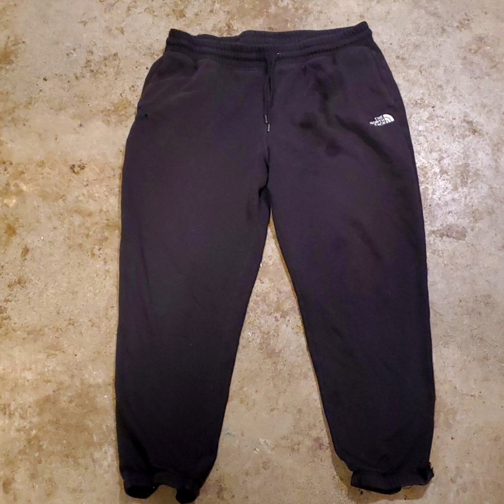 Sweat pants
